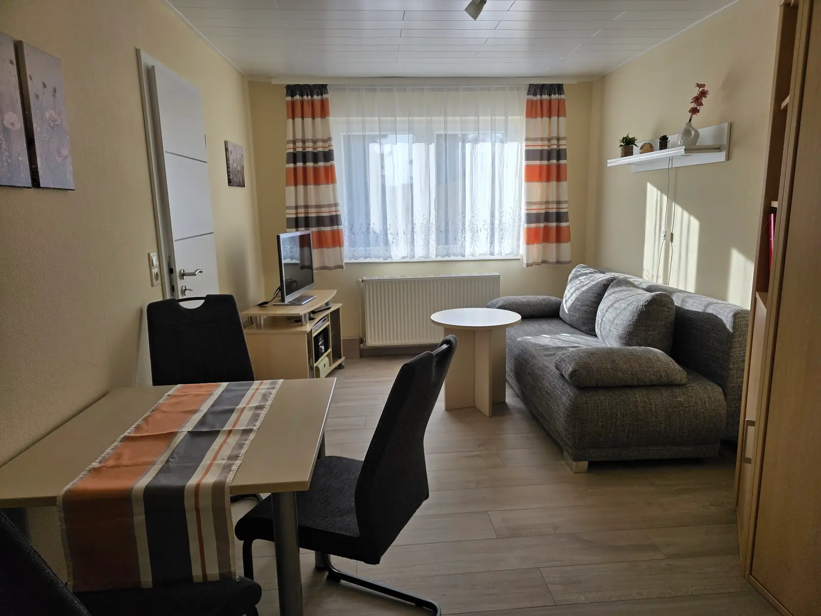Detailansicht im Ferienhaus 2